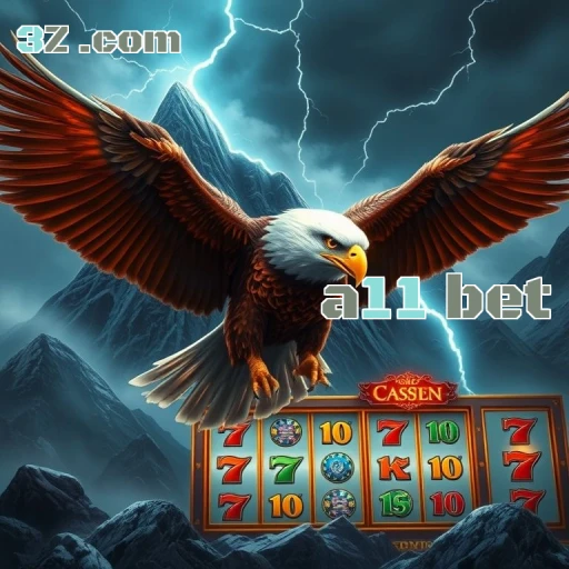 Baixar A11 Bet e Amplie Sua Experiência de Jogos Online