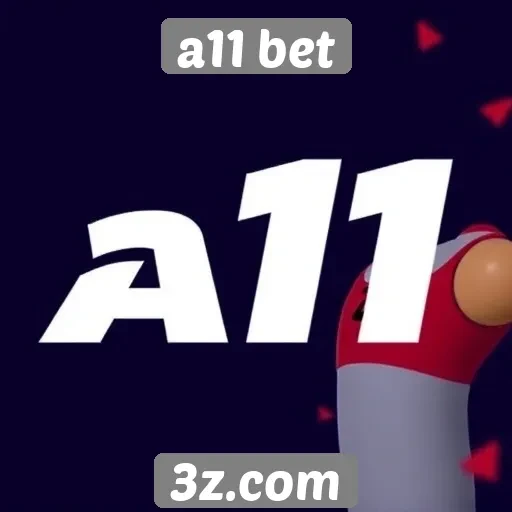 Bônus e promoções disponíveis na A11 Bet