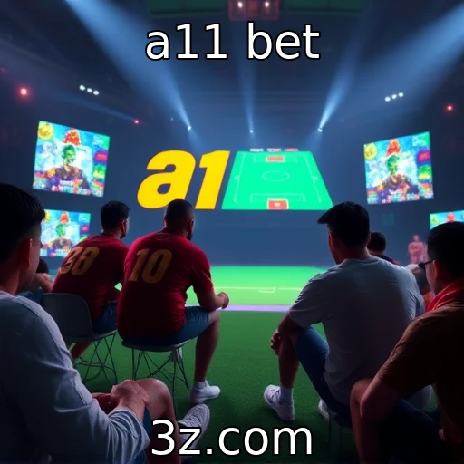Mudanças no comportamento do consumidor de jogos : a11 bet