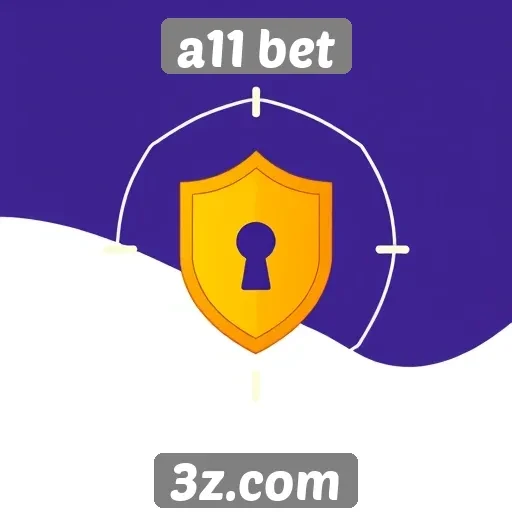 Segurança e proteção de dados no site a11 bet