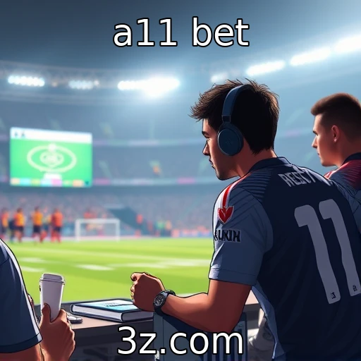 Emergência de comunidades de jogadores e seu papel : a11 bet