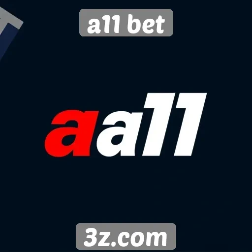 Promoções destacadas da a11 bet para usuários
