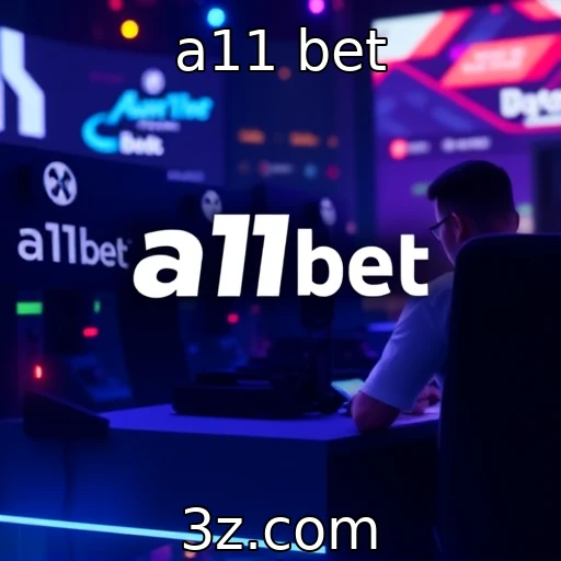 Futuro dos eSports e suas perspectivas de crescimento - a11 bet