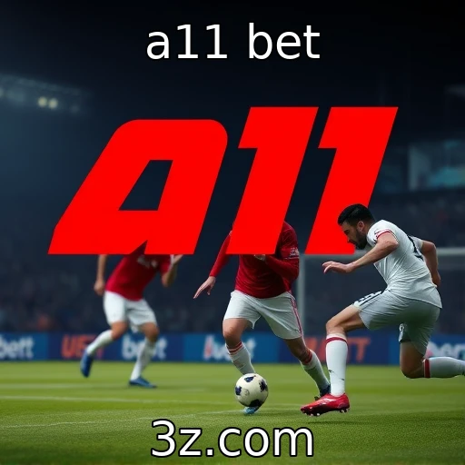 Mudanças nas regulamentações de apostas em jogos - a11 bet