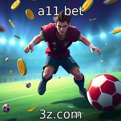 Crescimento do mercado de jogos no Brasil : a11 bet