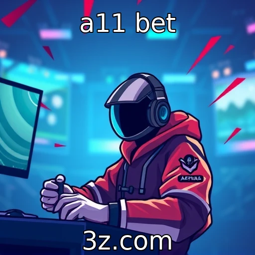 A popularidade crescente dos eSports entre jovens | a11 bet