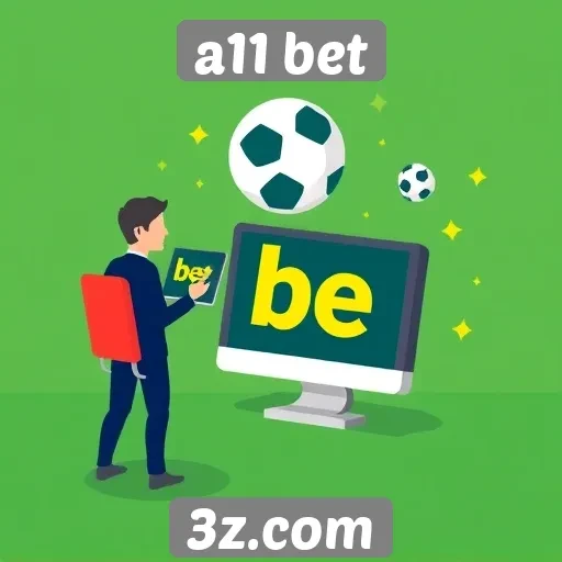 Guias de como utilizar a11 bet de forma eficiente
