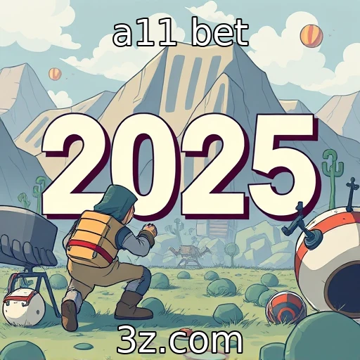O crescimento dos jogos independentes em 2025 | a11 bet