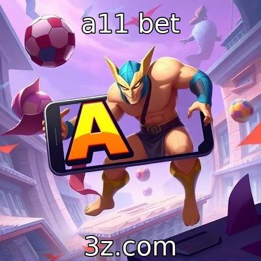 Tendências de jogos mobile para os próximos anos | a11 bet