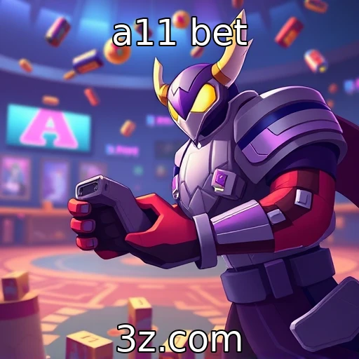 Tendências de jogos mobile para o futuro próximo : a11 bet
