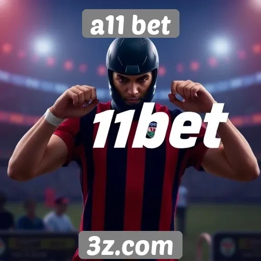 Métodos de pagamento disponíveis no a11 Bet