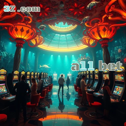 a11 bet Plataforma principal
