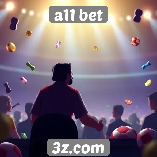 Campanhas promocionais no A11 Bet em 2025