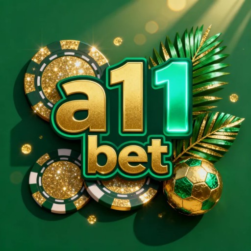 a11 bet logo